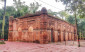 Bagha Mosque, Rajshahi: A Glimpse into Medieval Islamic Architecture