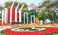 Central Shaheed Minar: A Symbol of Struggle and Resilience in Bangladesh