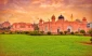 Lalbagh Fort In Dhaka Bangladesh a historical and architectural masterpiece