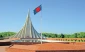 National Martyrs' Memorial in Dhaka, Bangladesh: Honoring the Sacrifices of the Brave