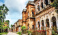 Panam City: Rediscovering the Architectural Splendor of Bangladesh's Historic Ghost Town