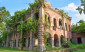 Ranisongkoyel Zamindar Palace: A Regal Abode of Cultural Heritage and Architectural Splendor