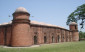 Shat Gombuj Mosque: The Architectural Jewel of Bangladesh