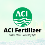 ACI Fertilizer