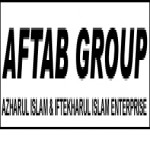 Aftab Milk & Milk Products Ltd.
