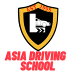 ASIA DRIVING SCHOOL