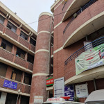 Azimpur Maternity Hospital