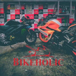 Bikeholic Service Center