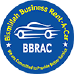 Bismillah Business Rent A Car