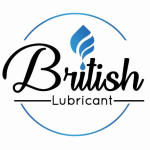 British Lubricant limited.