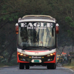 Eagle Paribahan