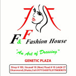 F&F Fashion House
