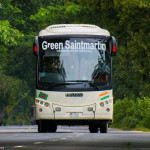 Green SaintMartin Express Arambagh