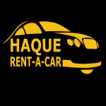 Haque Rent A Car in Dhaka