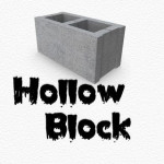Hollow Block