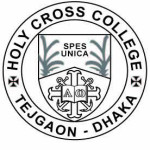 Holy Cross College