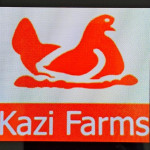 Kazi Farms Limited