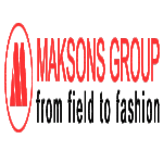 MAKSONS SPINNING MILLS LTD.