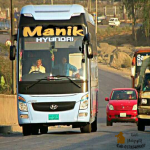 Manik Express Tecnical