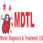 Motor Diagnosis & Treatment LTD