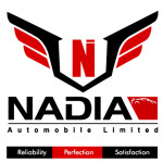 NADIA AUTOMOBILES LIMITED