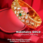 Nakshatra GOLD