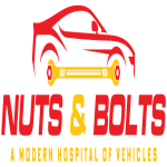 Nuts & Bolts Ltd.