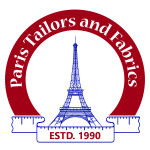 Paris Tailors and Fabrics