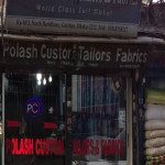 Polash Custom Tailors & Fabrics