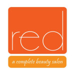 Red Beauty Parlour And Salon