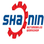 Shanin Automobiles Workshop