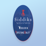 Siddiks Tailors and Fabrics