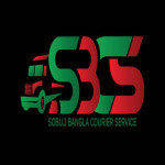 Sobuj Bangla Courier