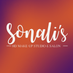 Sonali's HD Make-Up Studio & Salon