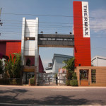 Thermax Woven Dyeing Ltd