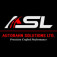 Autobahn Solutions Ltd