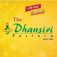 Dhansiri Restaurant