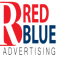 Red Blue Advertising