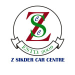 Z Sikder Car Centre