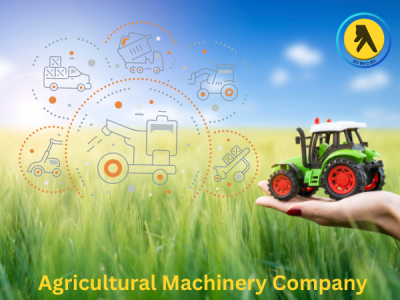 Agricultural Machinery Companies in Bangladesh