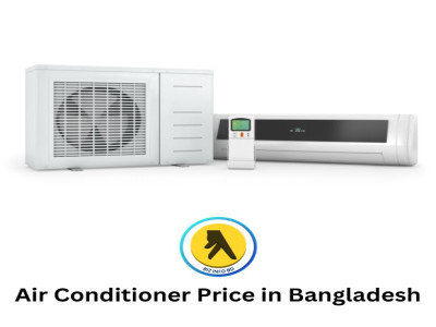 Details Air Conditioner Price in Bangladesh