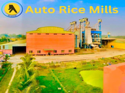 All Auto Rice Mills in Bangladesh