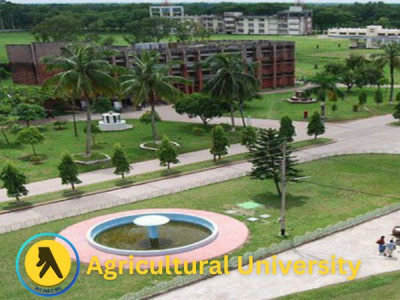 Top  Agricultural University in Bangladesh