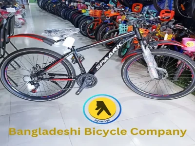 The Rise and Success of Bangladeshi Bicycle Companies: A Pedal-Powered Journey