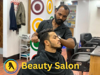 Top Beauty Salon In Dhaka
