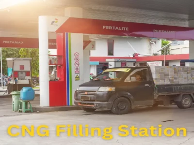 Finding the Best CNG Filling Station: A Comprehensive Guide.