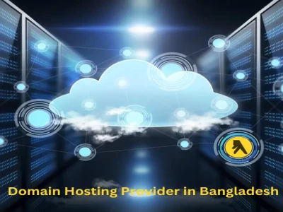 Best Domain Hosting Provider in Bangladesh