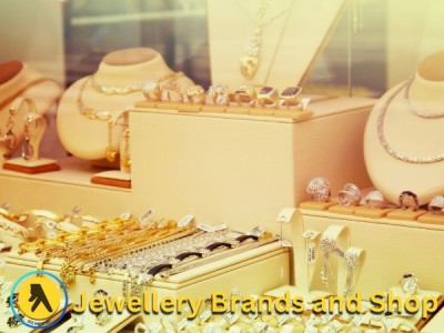 Best Jewellery Brands and Shop in Dhaka