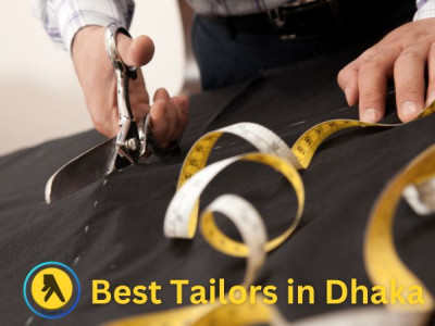 Best Tailors in Dhaka