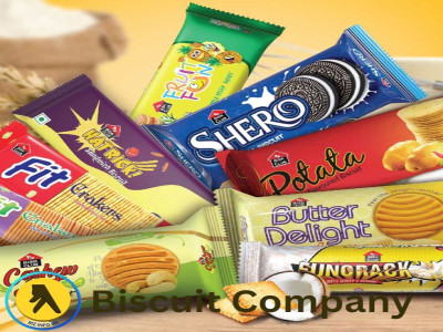 Top Biscuit Companies in Bangladesh